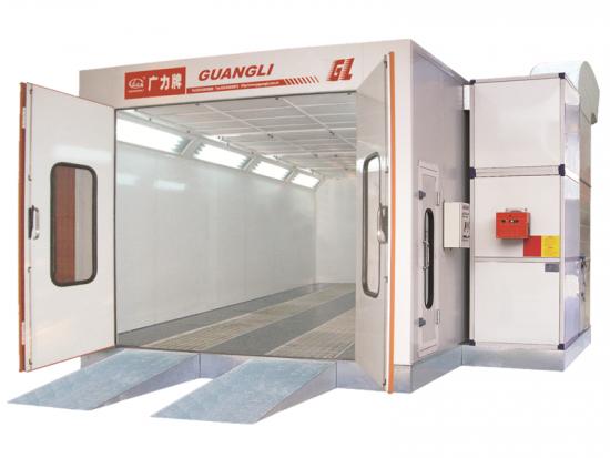  Factory Supply Car Booth